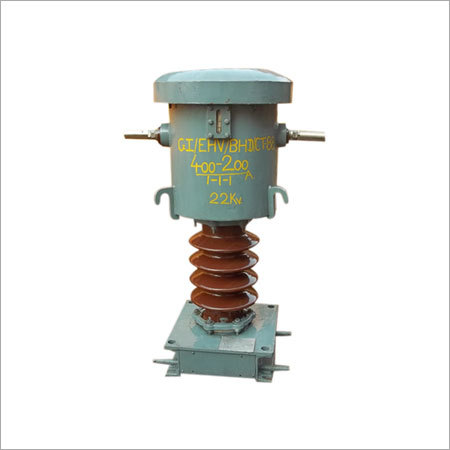 Current Transformer