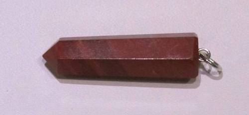 Red Jasper
