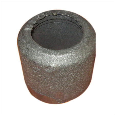 Spacer Rear Bearing HCV