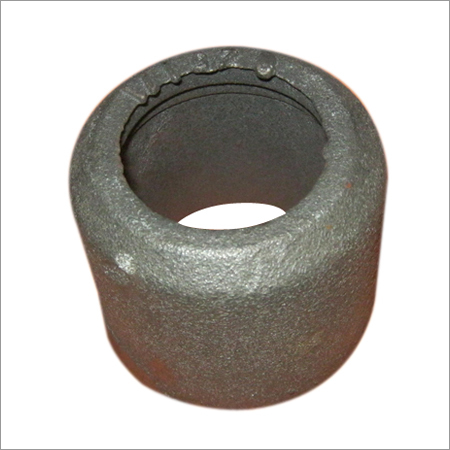 Spacer Rear Bearing LCV