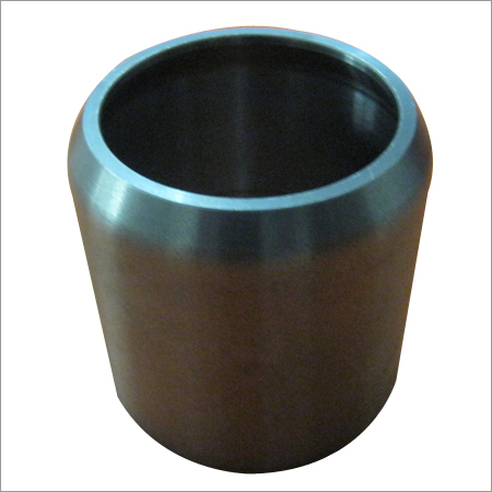 Spacer Rear Bearing MCV