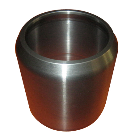 Spacer Rear Bearing HCV