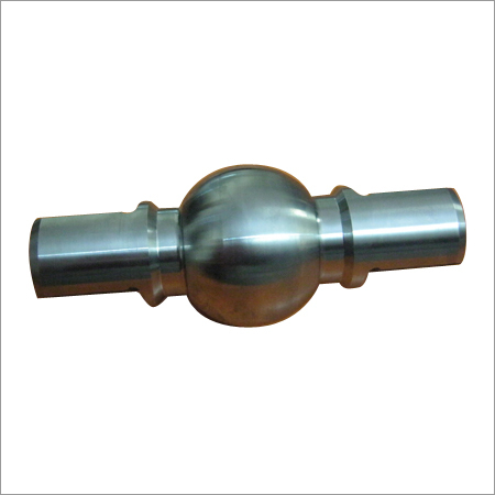 Ball Pin