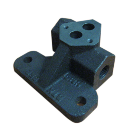 Manifold