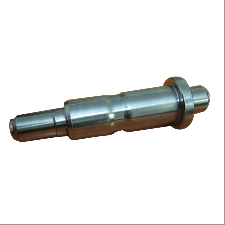 Spring Rear Pin