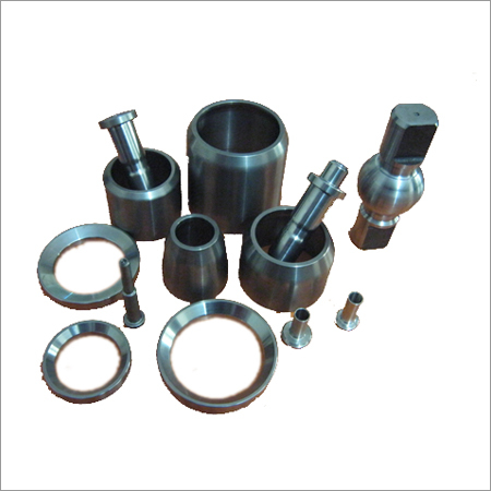 All components