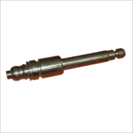 Torson Shaft
