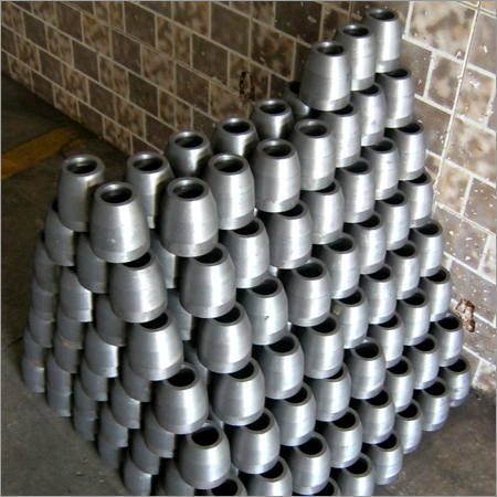 Casting Of Spacer LCV