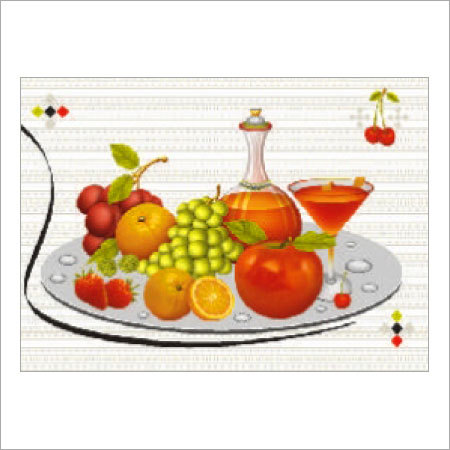 Vitrosa Kitchen Series