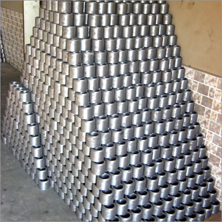 Casting Of Spacer LCV AB