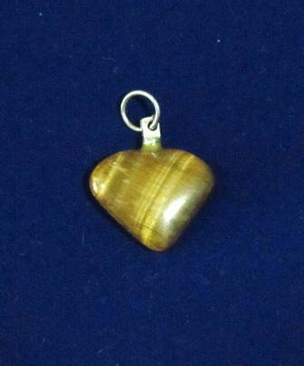 Tiger Eye