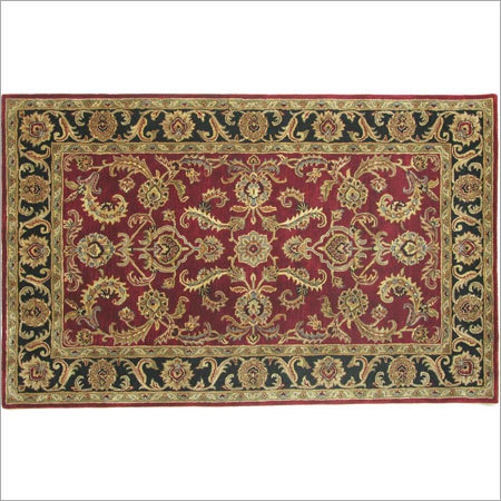 Handtufted Persian Carpets