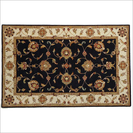 Hand Tufted Persian Wool Carpets