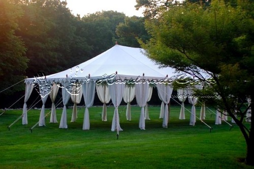 Garden Tent Garden Tent