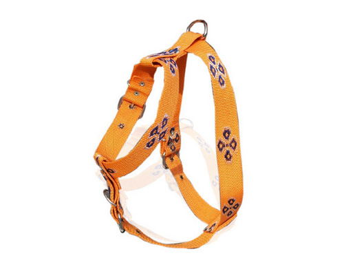 HIGH QUALITY NYLON DOG HARNESS (N010H)