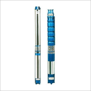 Submersible Pump Sets Submersible Pump Sets
