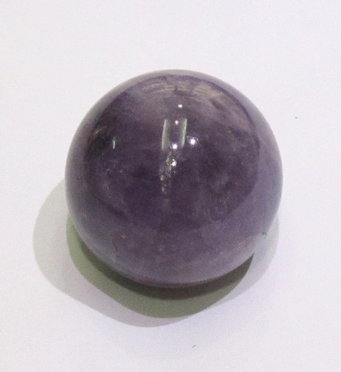 Amethyst Ball
