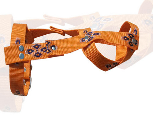 DESIGNER NYLON MUZZLE (N004M)