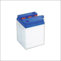 Motorcycle Batteries