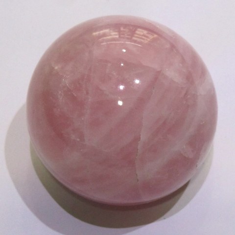 Rose Quartz