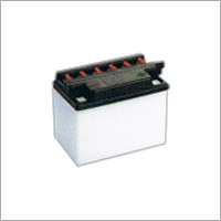 Industrial Motorcycle Battery Container