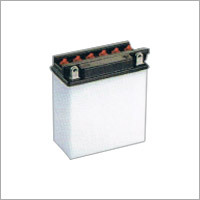Industrial Motorcycle Battery Containers
