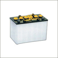 Automobile Battery Container