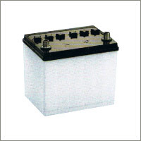 Light Weight Battery Containers