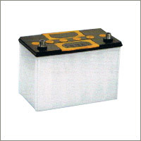 Battery Containers