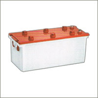 Heat Sealed Battery Containers