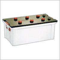 Industrial Automotive Battery Containers