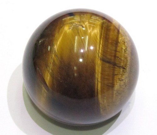 Tiger Eye