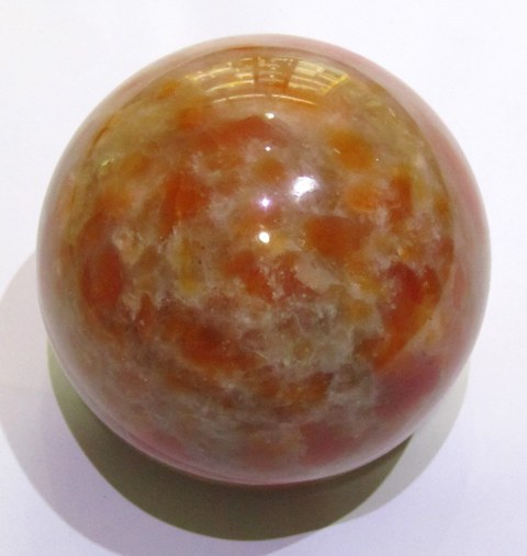 Natural Sun Stone