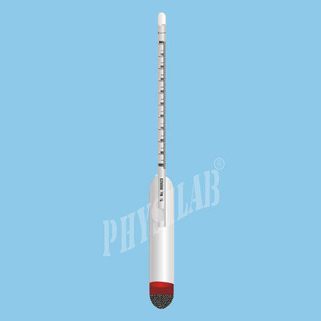 Baume Glass Hydrometer