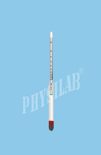 Scientific Hydrometer