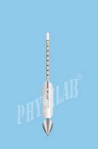 Laboratory Hydrometer