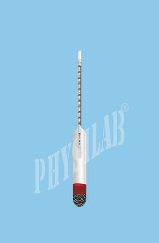 Liquid Hydrometers