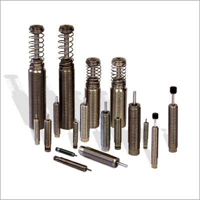 Platinum Series Shock Absorbers