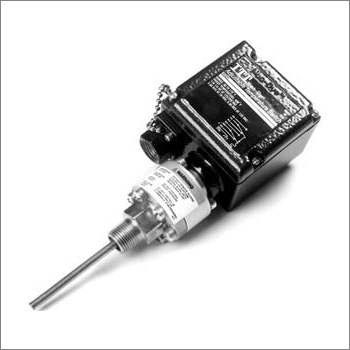 Temperature Switch