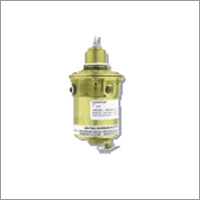 Low Pressure Regulator