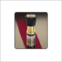 High Pressure Regulator