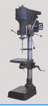 Drilling Machine