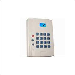 Keypad Reader