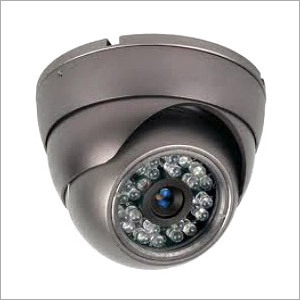 IR Dome Camera