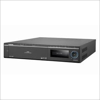 NVR CCTV