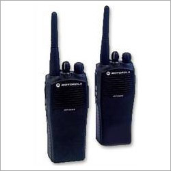 Walky Talky