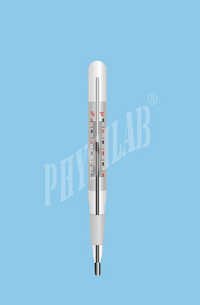 Ground Thermometer