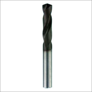 Solid Carbide Rotating Tools