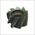 Shell End Mills 