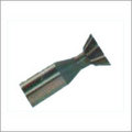 Brazed Carbide Dovetail Cutter 